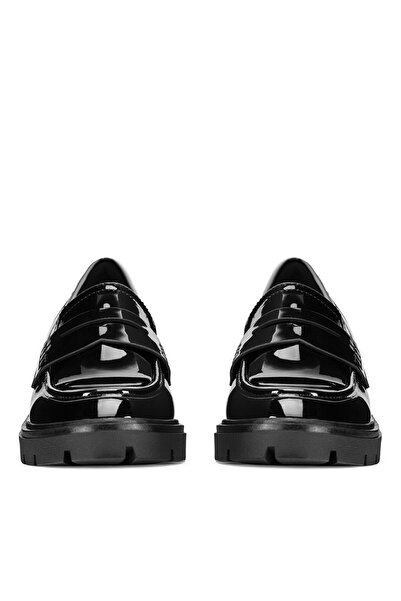 DeeZee mocasini damă negri MIRIANA