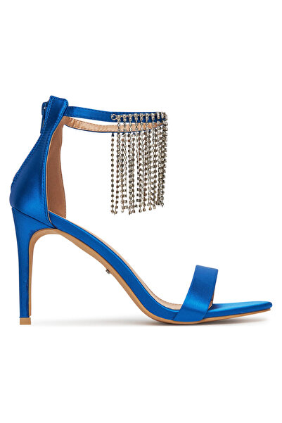 DeeZee sandals for women blue RK01-22