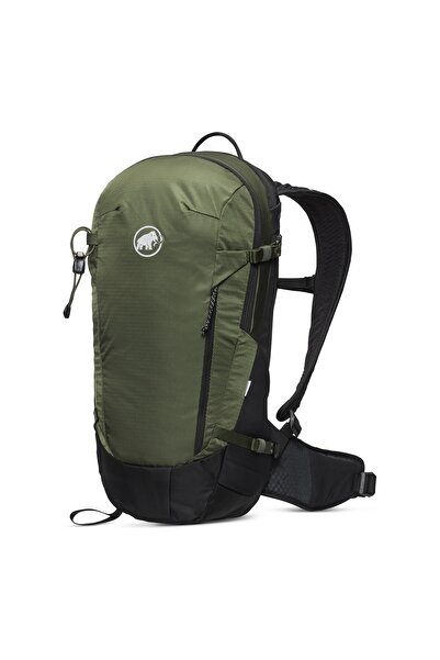 Mammut Backpack Lithium 15 Dark Marsh-Black