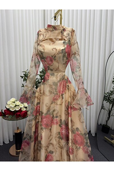 Evo women's evening dress