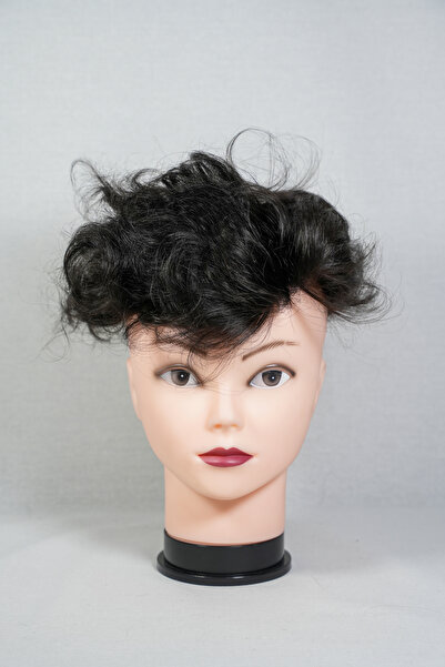 Number One Hair A8 KORE MODELİ 6X8 1B