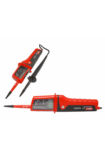 ALIEN UNI-T UT15C voltage tester multimeter