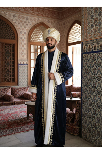 Kaftan Collection Османський падишахський кафтан