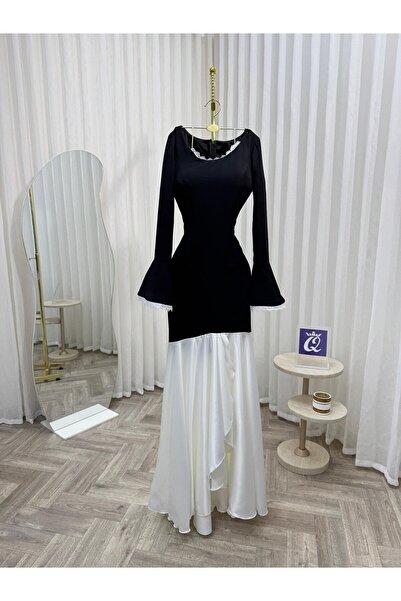 4LINA Lama's classic dress