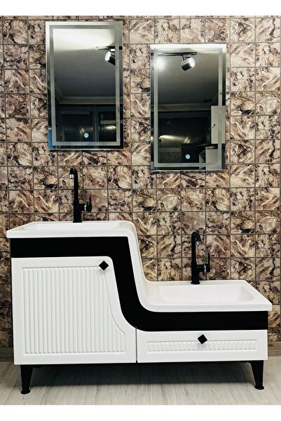 Türkmen yapı dekorasyon Abdest lavabosu saği çukur Z/ lavabo