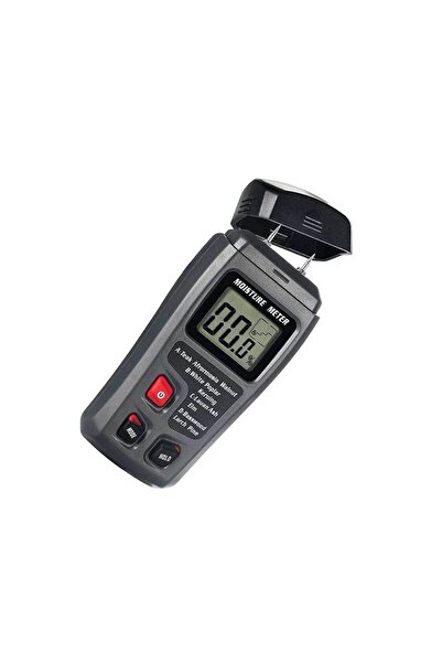 ALIEN Tester umiditate lemn