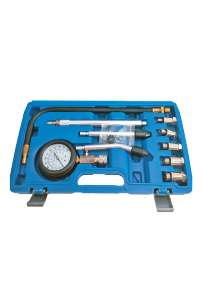 Nt Tools 11 Parça Motor Kompresyon Test Cihazi