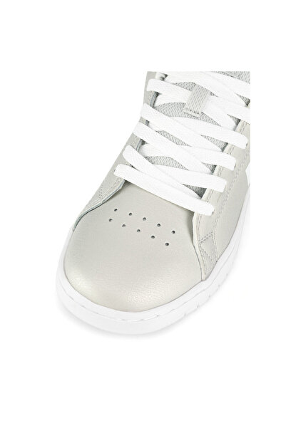 DC Shoes adidași damă argintii GAVELER ADJS700082-M