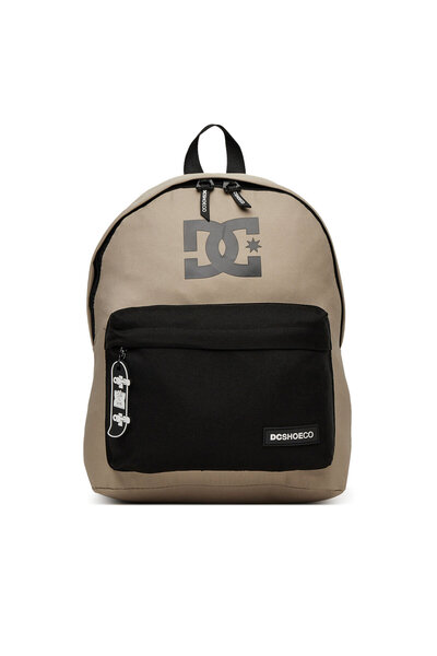 DC Shoes Men's Backpack Brown DCI-P-002-07