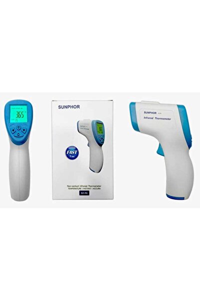 ALIEN Termometru infrarosu BZ-R6