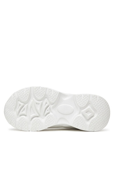 Sprandi Teniși albi CEO pentru fete - CANDY CP40-2161