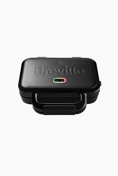 Breville Ultimate Sandviç Tost Makinesi, Paslanmaz