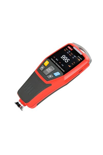 ALIEN Paint thickness measurement multimeter UNI-T UT343D