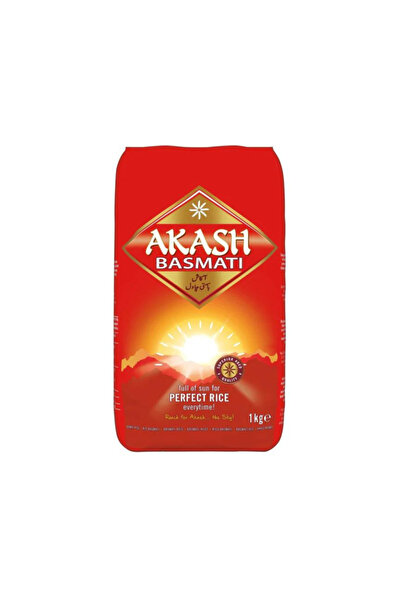 Altele Akash Basmati Rice - Premium Quality, 1kg