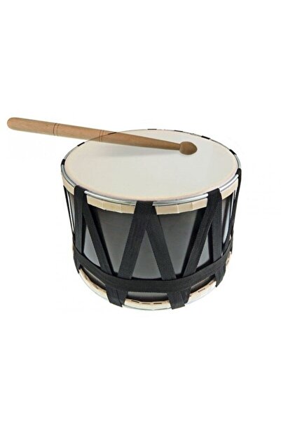 Allians 30 cm Çocuk Davul Seti, Çocuklar İçin Kaliteli Malzeme, Çocuklar İçin...
