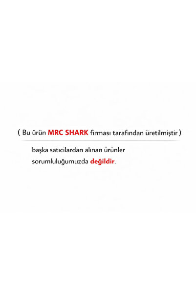 MRC Shark شخصية غارجيميل