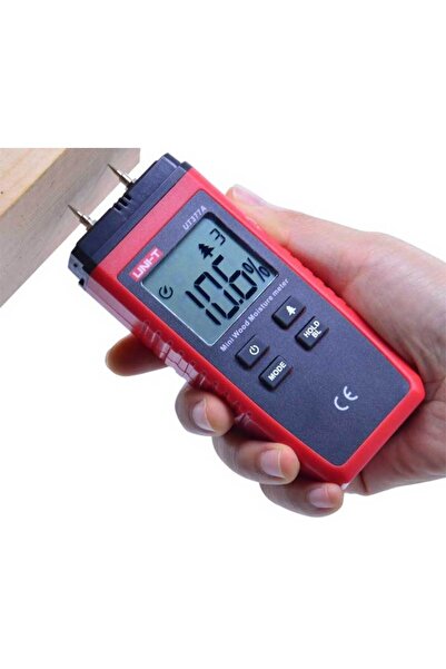 ALIEN Tester umiditate lemn UNI-T UT377A