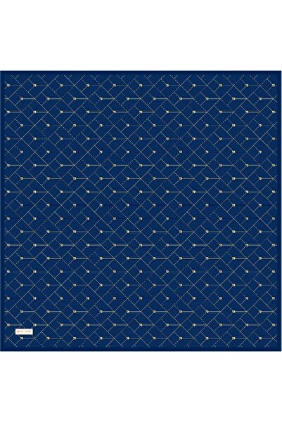 Pierre Cardin Tivil Silk Scarf 9097438-921