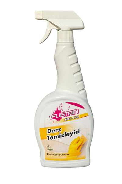 FUSTAIN Derz Temizleyici Sprey 750 ml