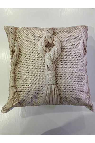 ART ÇEYİZ غطاء وسادة من قماش الجلد المدبوغ مطبوع رقميًا 2 قطعة