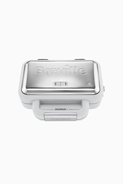 Breville VST070X DuraCeramic Jumbo Tost Makinesi