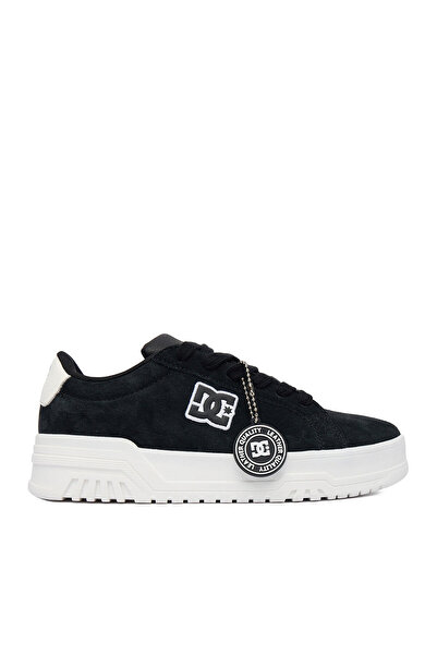 DC Shoes sneakers women black CEO-WP40-24302