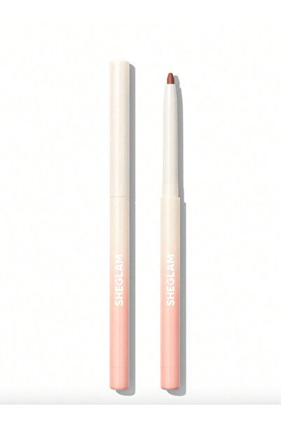 SHEGLAM Bold Booster Plumping Lip Liner, dudak kalemi