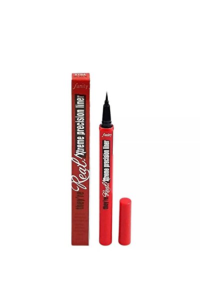 fanity Liquid eyeliner