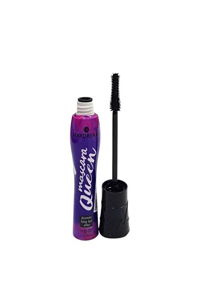 MAYDREAM Mascara