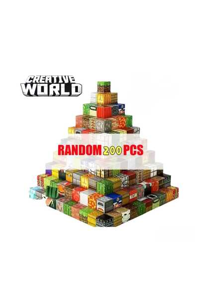 Virtual Trend Cuburi Magnetice de Constructie, Virtual Trend, Set 200 piese, ...