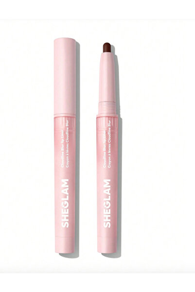 SHEGLAM Cloudline Blur Lip Liner, suya dayanıklı kalıcı dudak kalemi, kalın u...