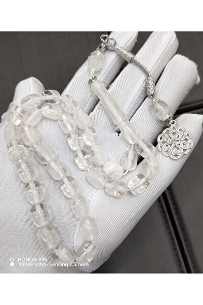 Choice Men's rosary made of stone with an elegant design and luxurious touch,...