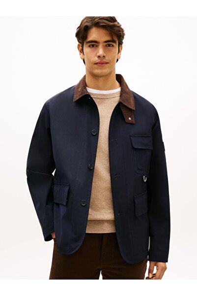 Tommy Hilfiger WET WEATHER BARN JACKET