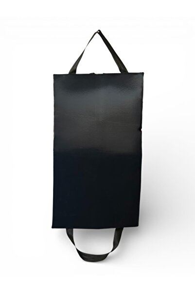 She Can Wear Siyah Su Geçirmez Gamboç