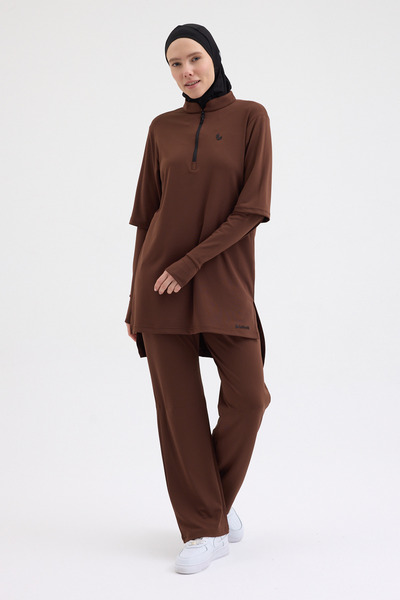 Lainafit Suit with Leggings Add-Ons