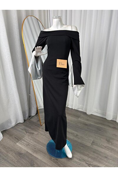 ELEGANTKSA Sarona's dress