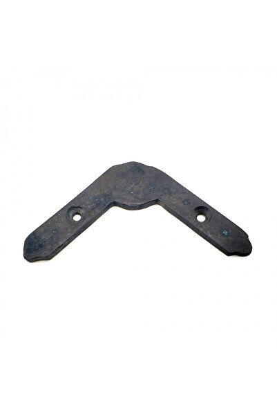 Practials Διακοσμητικό ορειχάλκινο γωνιακό στοιχείο σε στυλ αντίκας - Επάνω μ...