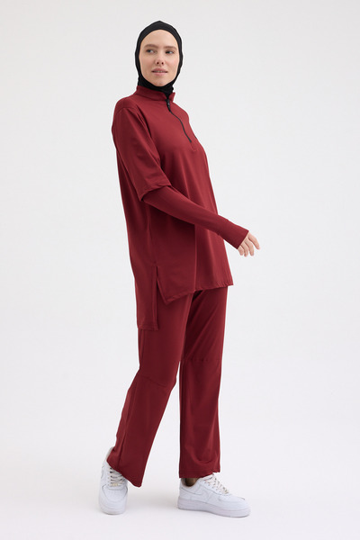 Lainafit Suit with Leggings Add-Ons