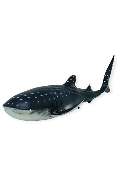 fantastik store Deniz Hayvanları Serisi - Balina Köpekbalığı 29 cm (Lisinya)