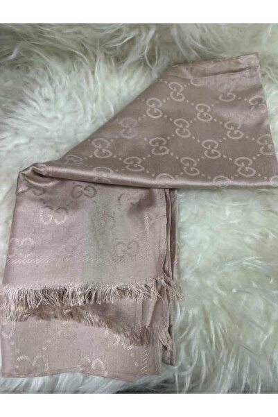 İPEKSCARF G desen kaşmir şal