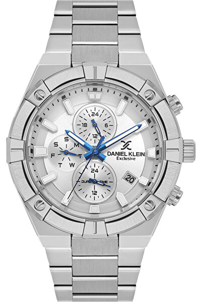 Daniel Klein Erkek Kol Saati DK-14242-2
