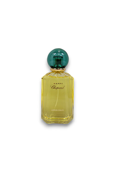Chopard Wish Happy Lemon Dulci, Apa de Parfum, Pentru Femei, 100 ml