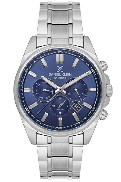 Daniel Klein Erkek Kol Saati DK-14261-2