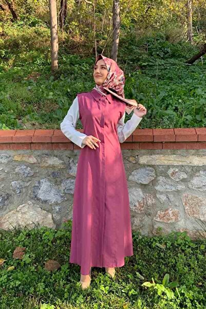 İbrahim Burak Etiler Collection سترة عصرية بياقة مخططة