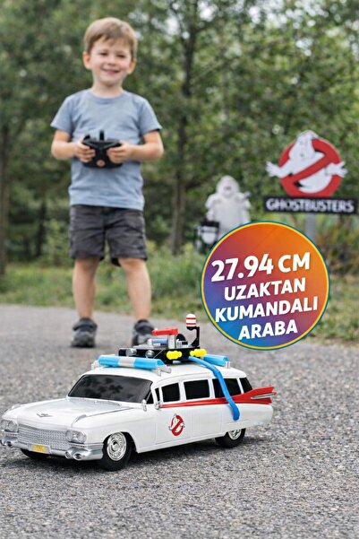 TOYFEST سيارة جادا بمقياس 1:16 تعمل بالتحكم عن بعد من جوستبوسترز إكتو 1، جوست...