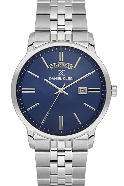 Daniel Klein Erkek Kol Saati DK-14203-2