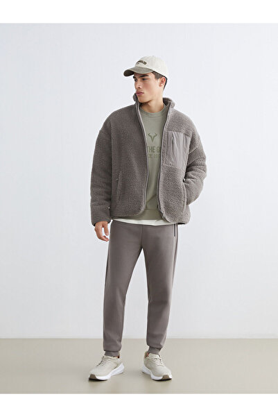 LC Waikiki Ανδρικό παντελόνι Jogger Özmarka New Season Standard Fit