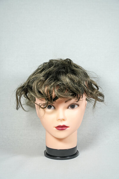 Number One Hair LOS ANGELES PLUS 6X9 3B