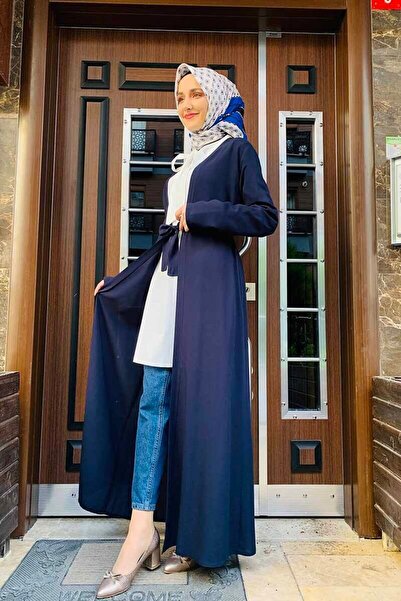 İbrahim Burak Etiler Collection سترة عصرية بياقة مخططة