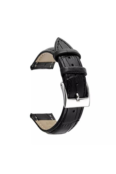 NeoHeaven Curea piele naturala WatchBand™ Ageless, Compatibila Samsung, Huawe...